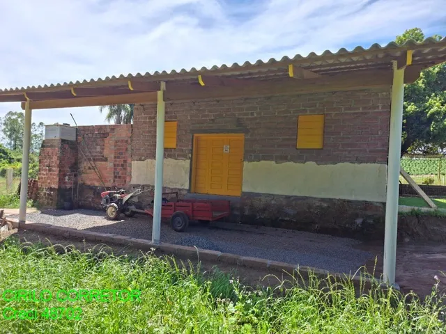Imagem 10: CHACARA RURAL em MONTENEGRO - RS, Lajeadinho