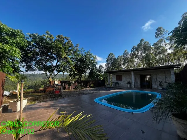 Imagem: SITIO RESIDENCIAL em TRIUNFO - RS, CATUPI