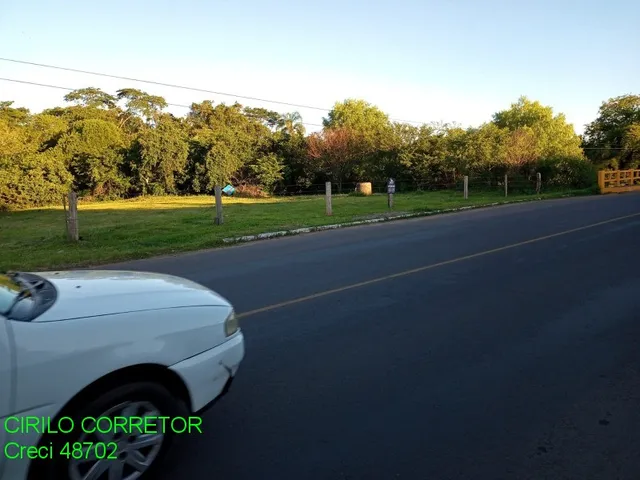 Imagem 3: TERRENO COMERCIAL em Montenegro - RS, São Paulo