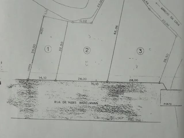 Imagem 5: TERRENO COMERCIAL em Montenegro - RS, São Paulo