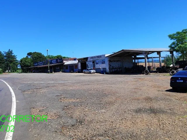 Imagem 6: SALAO COMERCIAL em BOM RETIRO DO SUL - RS, Centro