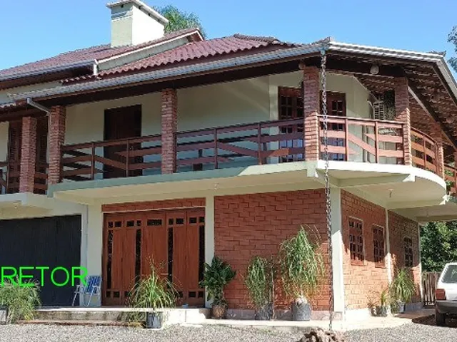 Imagem: CHACARA RURAL em BROCHIER - RS, PINHEIRO