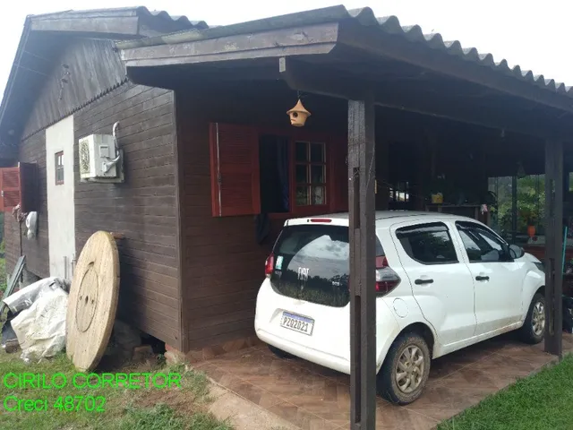 Imagem: CHACARA RURAL em MONTENEGRO - RS, CALAFATE