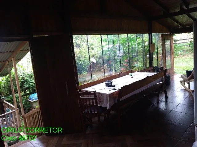 Imagem 9: CHACARA RURAL em MONTENEGRO - RS, CALAFATE