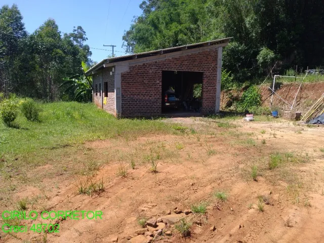 Imagem 11: CHACARA RURAL em MONTENEGRO - RS, SERRA VELHA