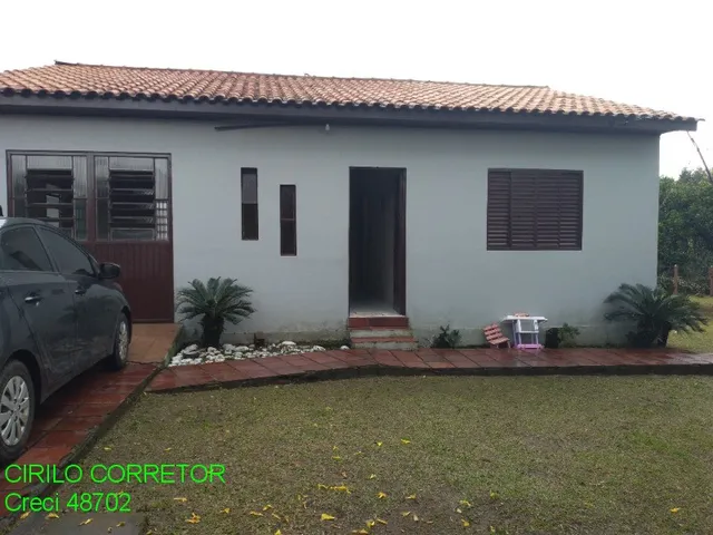 Imagem: Casa Residencial em Montenegro - Rs, Rua