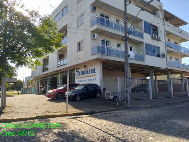 Imagem: Apartamento Residencial em Montenegro