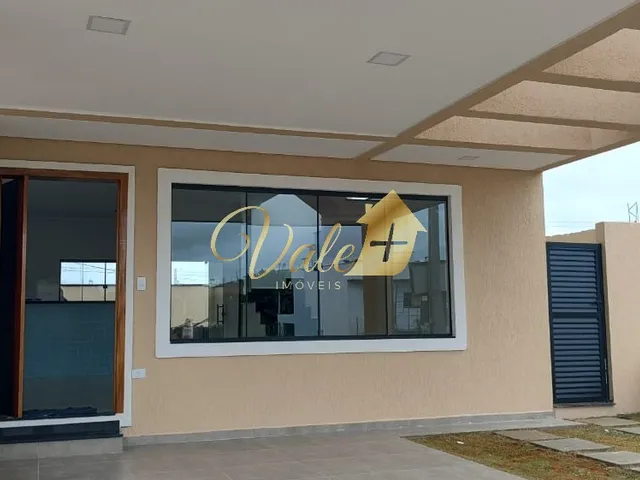Imagem: Casa Residencial em Taubaté - Sp, Morada
