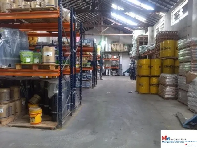 Imagem: GALPÃO / BARRACÃO COMERCIAL em NITERÓI