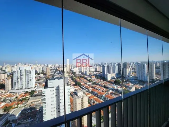 Imagem: Apartamento para Venda em São Paulo, Tatuapé
