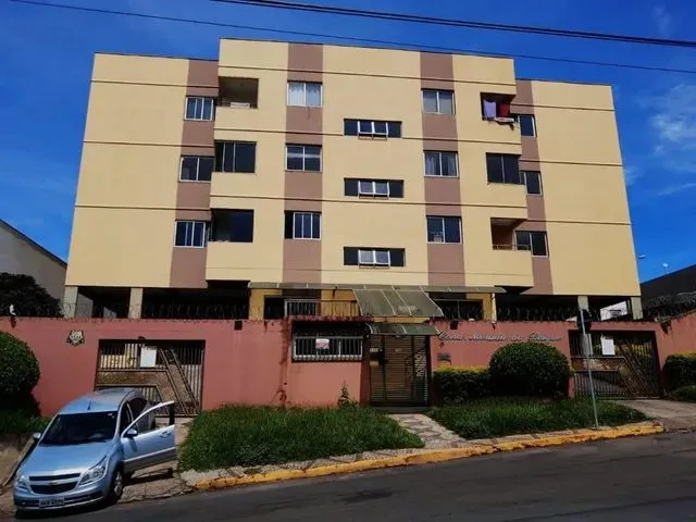 Imagem: Apartamento para Venda com 76 Metros Quadrados