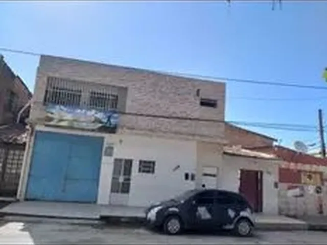 Imagem: Casa, Primeiro Andar