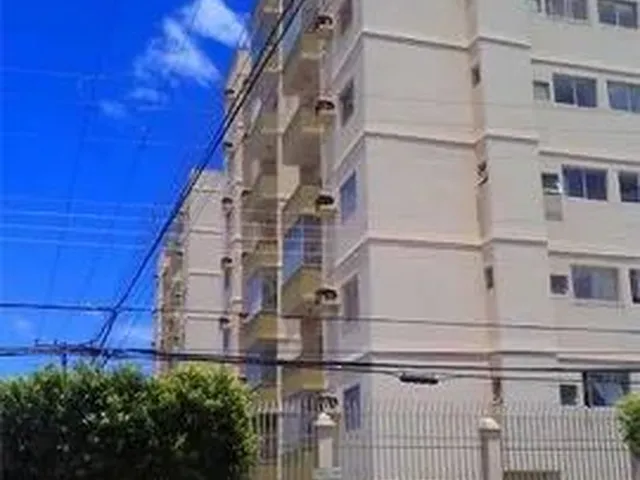 Imagem 1: Ed Petropolis 2 Quartos 70M², 01 Vaga em Jardim Petrópolis - Cuiabá - Mt