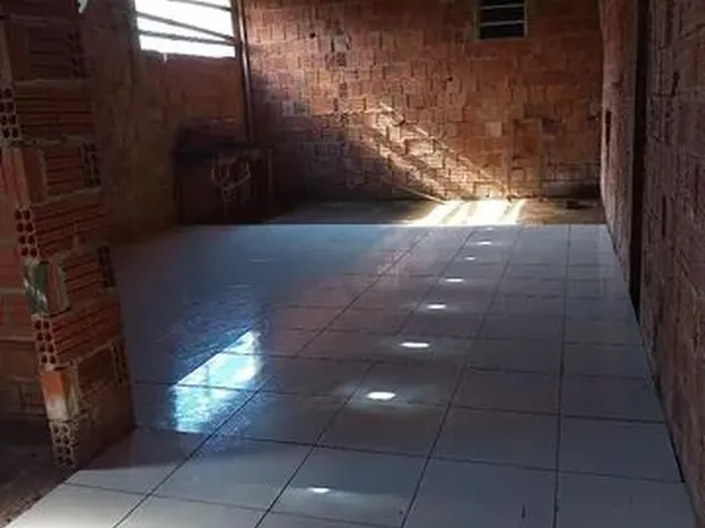 Imagem: Casa pra Vender Ou Alugar