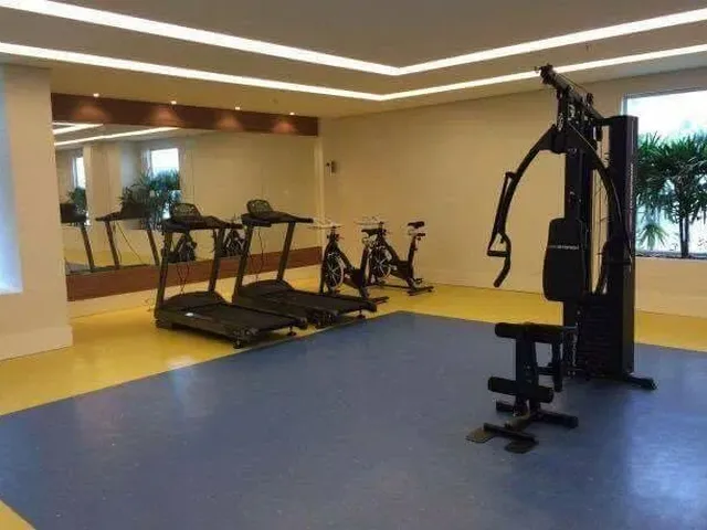 Imagem: Apartamento a Venda 58 Metros 2 Quartos