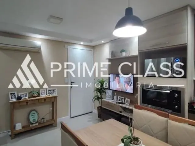 Imagem: Canoas - Apartamento Padrão - Olaria