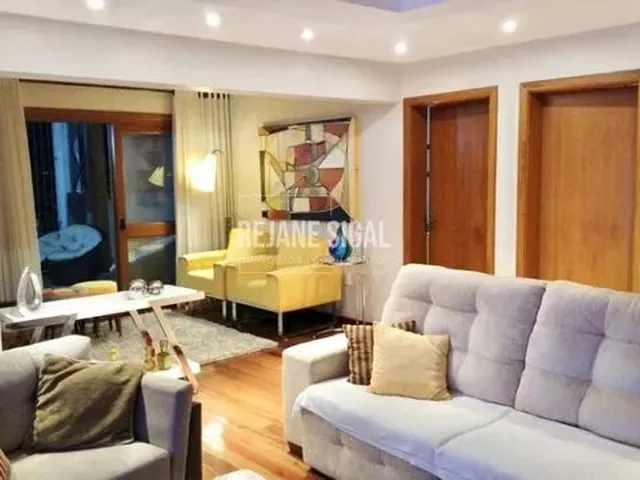 Imagem: Pelotas - Apartamento Padrão - Centro