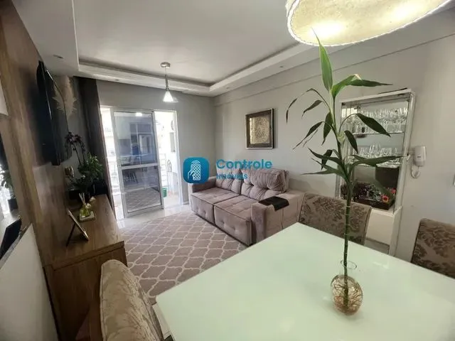Imagem 1: Palhoça - Apartamento Padrão - Pagani