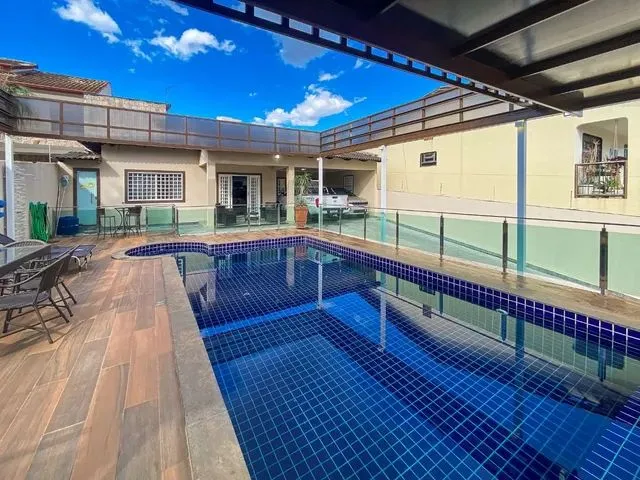 Imagem: Casa para Venda Tem 250 Metros Quadrados