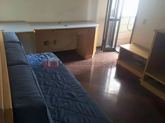 Imagem: Apartamento a Venda - Santo Antônio, São