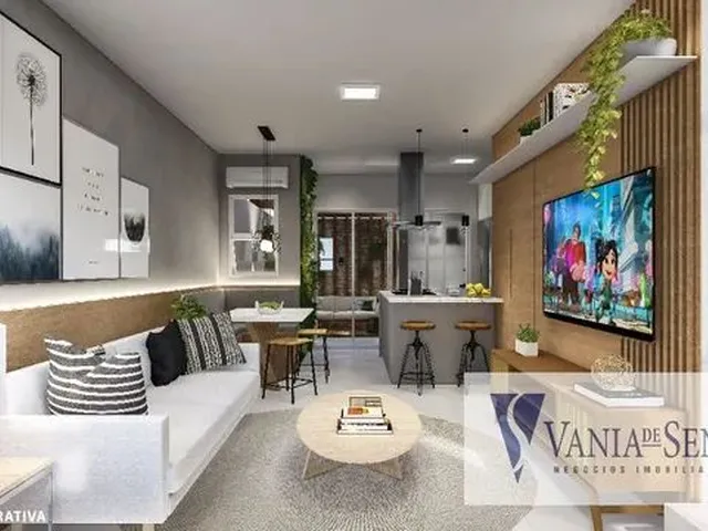 Imagem: Cacapava - Residential / Condo - Villa Carmel