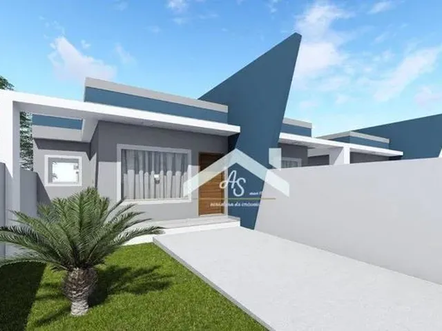 Imagem: Pouquíssimas Unidades! Casas Lineares