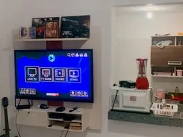 Imagem: Apartamento para Venda Possui 55 Metros