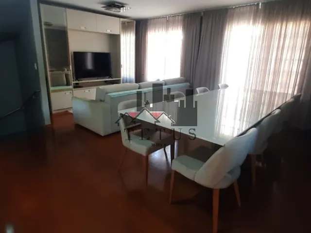Imagem: CASA EM CONDOMINIO - SÃO PAULO