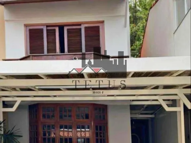 Imagem: CASA EM CONDOMINIO - SÃO PAULO