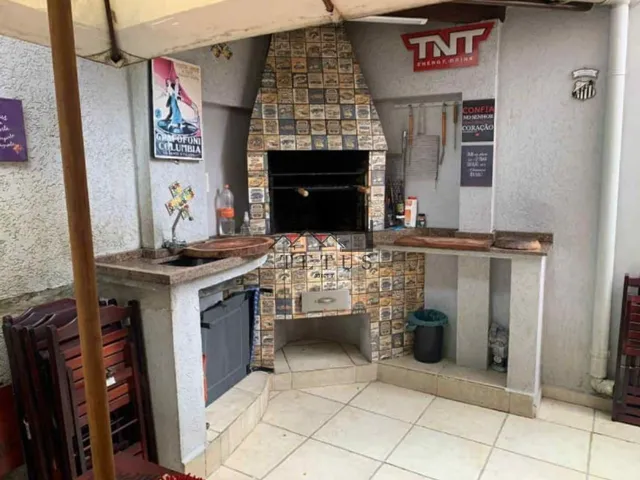 Imagem 16: CASA EM CONDOMINIO - SÃO PAULO