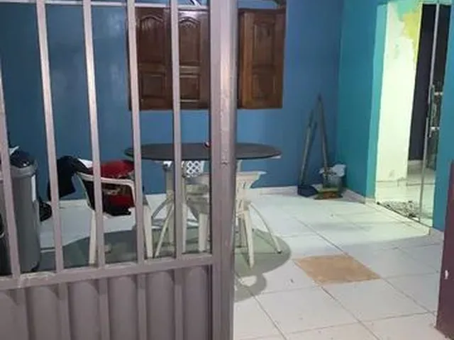 Imagem: Casa no Infraero 2, (Não Possui Quintal)