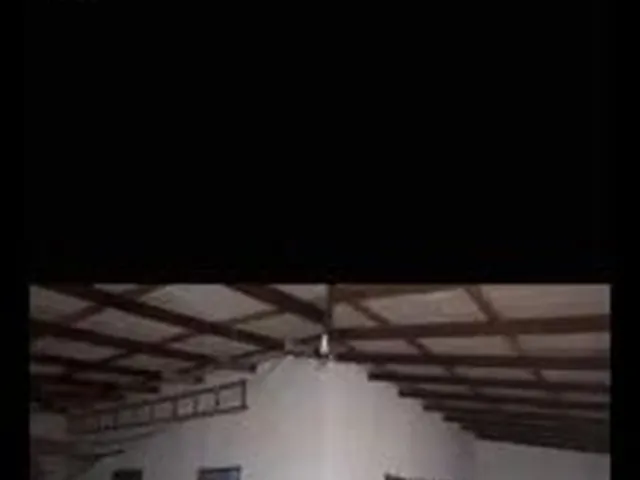 Imagem: Vendo Essa Casa