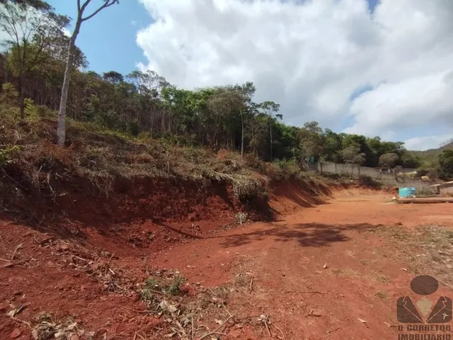 Imagem 4: Chácara à venda em Caeté-MG, perto Santuario Serra da Piedade, com 2.500m² de área