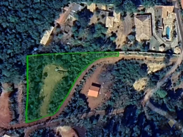 Imagem 9: Chácara à venda em Caeté-MG, perto Santuario Serra da Piedade, com 2.500m² de área