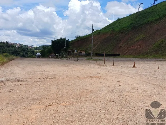Imagem: Terreno Comercial de 20.000m² à Venda