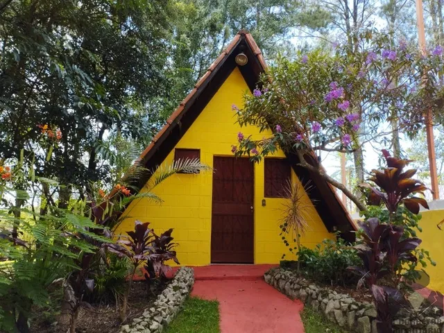 Imagem 10: Sitio à Venda de 20.257m2, Completíssimo, Porteira Fechada e Renda Mensal Garantida!