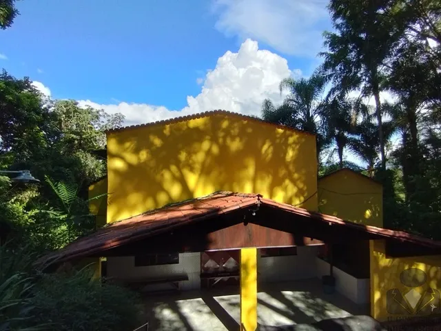 Imagem 13: Sitio à Venda de 20.257m2, Completíssimo, Porteira Fechada e Renda Mensal Garantida!