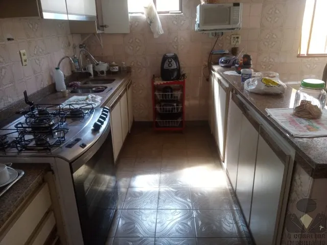 Imagem 2: Casa à Venda, 3 quartos, Amplo Lote com Quintal, Espaço Gourmet e Barracão, no
