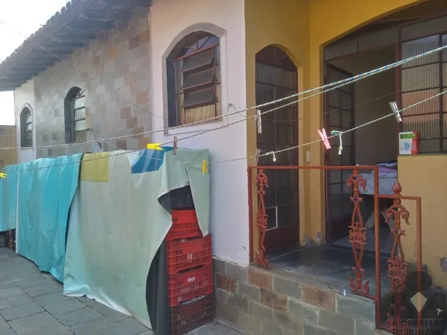 Imagem 16: Casa à Venda, 3 quartos, Amplo Lote com Quintal, Espaço Gourmet e Barracão, no