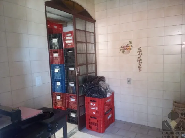 Imagem 11: Casa à Venda, 3 quartos, Amplo Lote com Quintal, Espaço Gourmet e Barracão, no