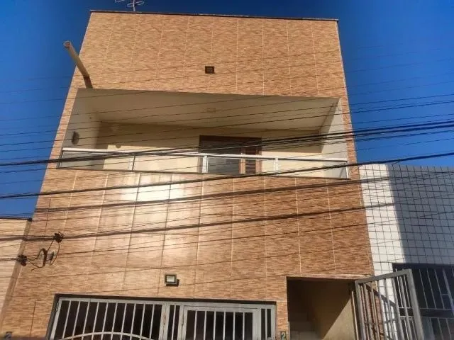 Imagem: Vendo Ou Troco Lindo Primeiro Andar no Bairro
