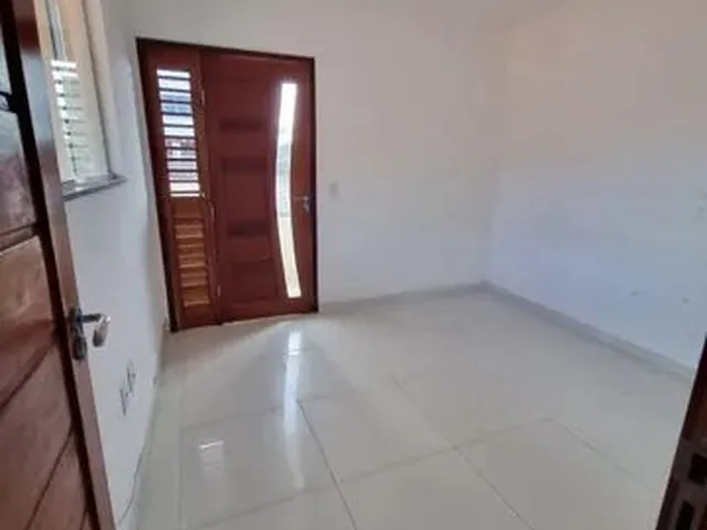 Imagem 12: Vendo Ou Troco Lindo Primeiro Andar no Bairro das Quintas(Parte Térreo Está Alugada