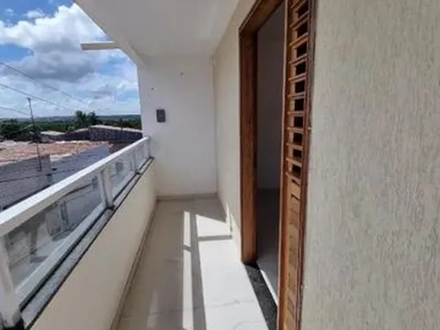 Imagem 7: Vendo Ou Troco Lindo Primeiro Andar no Bairro das Quintas(Parte Térreo Está Alugada