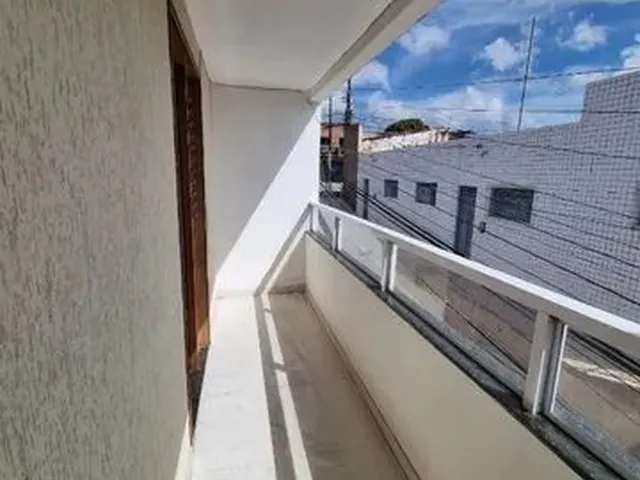 Imagem 3: Vendo Ou Troco Lindo Primeiro Andar no Bairro das Quintas(Parte Térreo Está Alugada