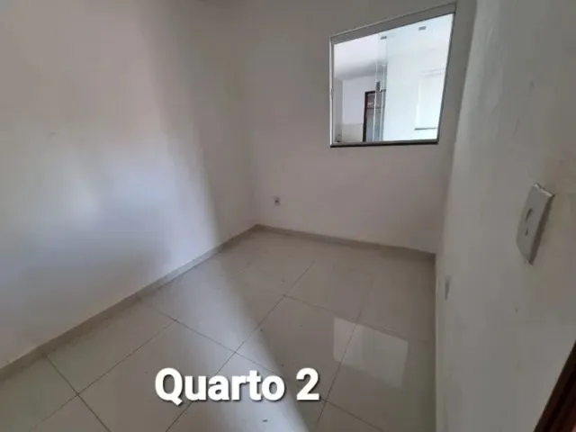 Imagem 15: Vendo Ou Troco Lindo Primeiro Andar no Bairro das Quintas(Parte Térreo Está Alugada