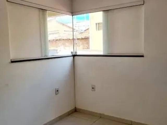 Imagem 10: Vendo Ou Troco Lindo Primeiro Andar no Bairro das Quintas(Parte Térreo Está Alugada