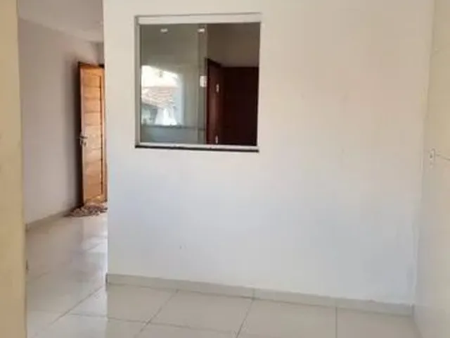 Imagem 4: Vendo Ou Troco Lindo Primeiro Andar no Bairro das Quintas(Parte Térreo Está Alugada
