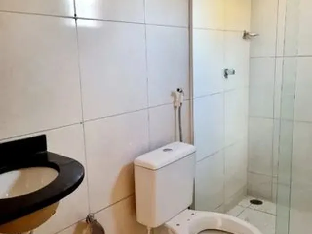 Imagem 9: Vendo Ou Troco Lindo Primeiro Andar no Bairro das Quintas(Parte Térreo Está Alugada