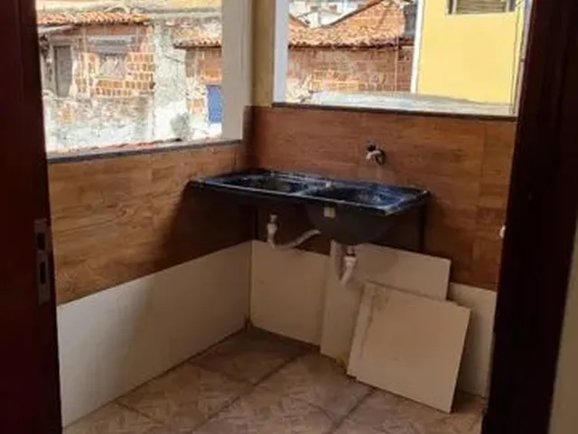 Imagem 2: Vendo Ou Troco Lindo Primeiro Andar no Bairro das Quintas(Parte Térreo Está Alugada