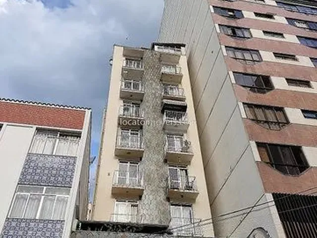 Imagem: Cód. 3562 - Quitinete com Excelente Localização